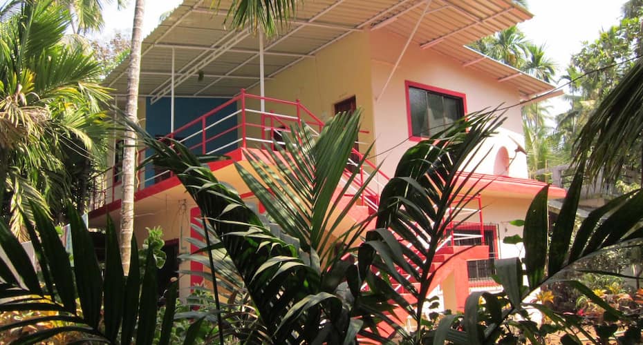 Yash Holiday Home, Alibaug 3